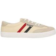 Tennarit Kawasaki  Fuzion 2.0 Canvas Shoe K242352 1044 Rosy Sand  40