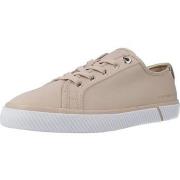 Tennarit Tommy Hilfiger  LACE UP VULC  36