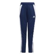 Jogging housut / Ulkoiluvaattee adidas  IS1007  11 / 12 vuotta