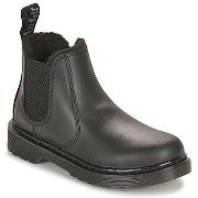 Lastenkengät Dr. Martens  Leonore Mono J Black Republic Wp  28