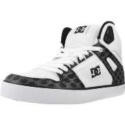 Tennarit DC Shoes  PURE HIGH TOP WC  40 1/2