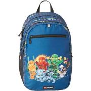 Reppu Lego  Small Extended Backpack  Yksi Koko