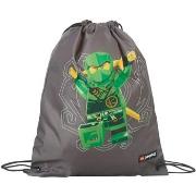 Urheilulaukku Lego  Ninjago Gymsack  Yksi Koko