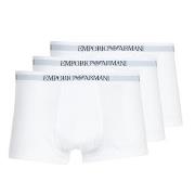 Bokserit Emporio Armani  CC722-PACK DE 3  EU S