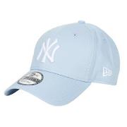 Lippalakit New-Era  LEAGUE ESSENTIAL 9FORTY® NEW YORK YANKEES  Yksi Ko...