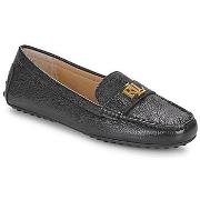 Kengät Lauren Ralph Lauren  BARNSBURY-FLATS-DRIVER  36