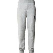 Jogging housut / Ulkoiluvaattee The North Face  NF0A827GDYX1  EU XL