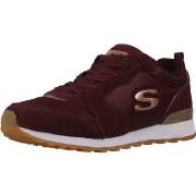 Tennarit Skechers  85GOLDN GURL  37