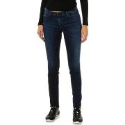 Housut Armani jeans  3Y5J28-5D13Z-1500  US 27