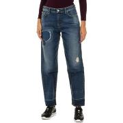 Housut Armani jeans  6Y5J90-5D2XZ-1500  US 30