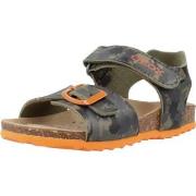 Poikien sandaalit Geox  B SANDAL CHALKI BOY  27