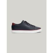 Kengät Tommy Hilfiger  TH HI VULC CORE LOWLEATHER  43