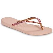 Rantasandaalit Havaianas  SLIM GLITTER II  35 / 36