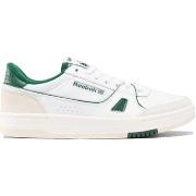 Kengät Reebok Sport  LT Court Sneakers - White/Chalk/Dark Green  41