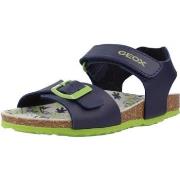 Poikien sandaalit Geox  J GHITA BOY  32