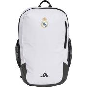 Reppu adidas  adidas Real Madrid Home Backpack  Yksi Koko