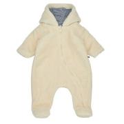 Toppatakki Petit Bateau  TOUTIM  3 kuukautta