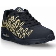 Tennarit Skechers  GOLDEN HEART  36