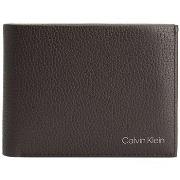 Lompakot Calvin Klein Jeans  WARMTH BIFOLD 5CC W/ COIN K50K507896  Yks...