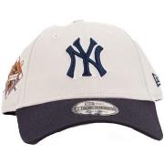 Lippalakit New-Era  NEW YORK YANKEES NVY  Yksi Koko