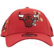 Lippalakit New-Era  CHICAGO BULLS INR  Yksi Koko