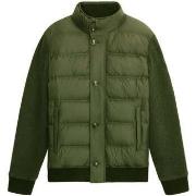 Pusakka Woolrich  -  IT M