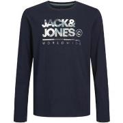 Lyhythihainen t-paita Jack & Jones  -  12 vuotta