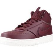 Tennarit Nike  COURT VISION MID WINTER  41