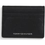 Lompakot Tommy Hilfiger  TH PLAQUE CC AM0AM12510  Yksi Koko