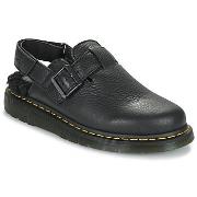 Puukengät Dr. Martens  Jorge II FL Black Ambassador  36