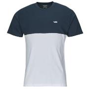 Lyhythihainen t-paita Vans  MN COLORBLOCK TEE  EU S