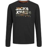 Lyhythihainen t-paita Jack & Jones  -  10 vuotta