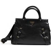 Laukut Guess  LEVIA TRI COMPARTMENT SATCHEL HWBS85 01060  Yksi Koko