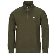 Neulepusero Lee  HALF ZIP SWS  EU S