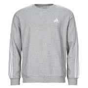 Svetari adidas  Essentials Fleece 3-Stripes Sweatshirt  EU S