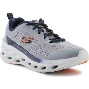 Tennarit Skechers  SWIFT-FRAYMENT 232634-GYNV  41