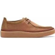 Kävelykengät Clarks  Clarkwood Moc  45