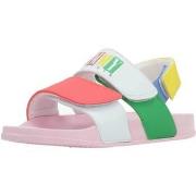 Poikien sandaalit Tommy Hilfiger  SANDAL MULTICOLOR  33