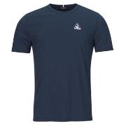 Lyhythihainen t-paita Le Coq Sportif  ESS Tee SS N°1 M  EU XXL