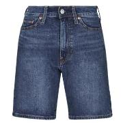 Shortsit & Bermuda-shortsit Levis  RIBCAGE BERMUDA SHORT  US 28