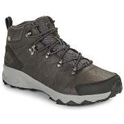 Kengät Columbia  PEAKFREAK II MID OUTDRY LEATHER  42