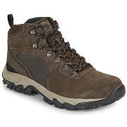 Kengät Columbia  NEWTON RIDGE PLUS II SUEDE WP  40