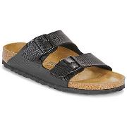 Sandaalit Birkenstock  Arizona BF Shiny Lizard Black  36