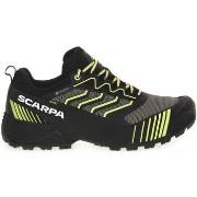 Kengät Scarpa  002 RIBELLE RUN XT GTX  38