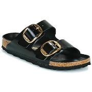 Sandaalit Birkenstock  Arizona BB LENA High Shine Black HEX  36