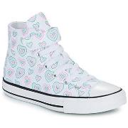 Lastenkengät Converse  CHUCK TAYLOR ALL STAR HEARTS EASY-ON  34