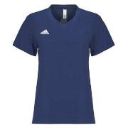 Lyhythihainen t-paita adidas  Entrada 22 T-Shirt  EU S