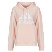 Svetari adidas  Essentials Big Logo Oversized French Terry Hoodie  EU ...