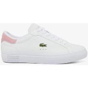 Tennarit Lacoste  48SFA0001 POWERCOURT  36