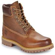 Kengät Timberland  TIMBERLAND PREMIUM 6 INCH  40